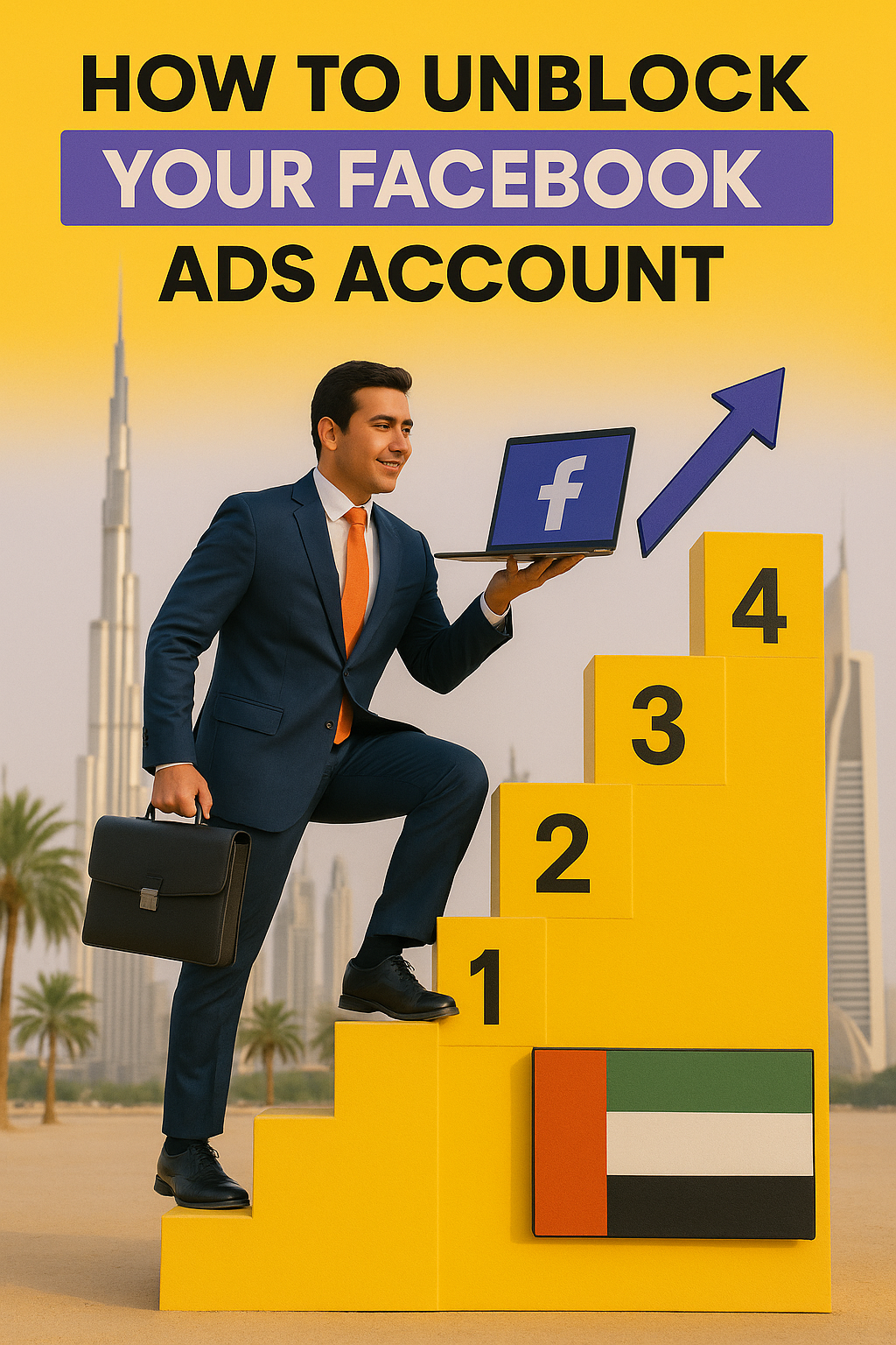 How to Unblock Your Facebook Account for Ads: A Complete Guide for Business Owners